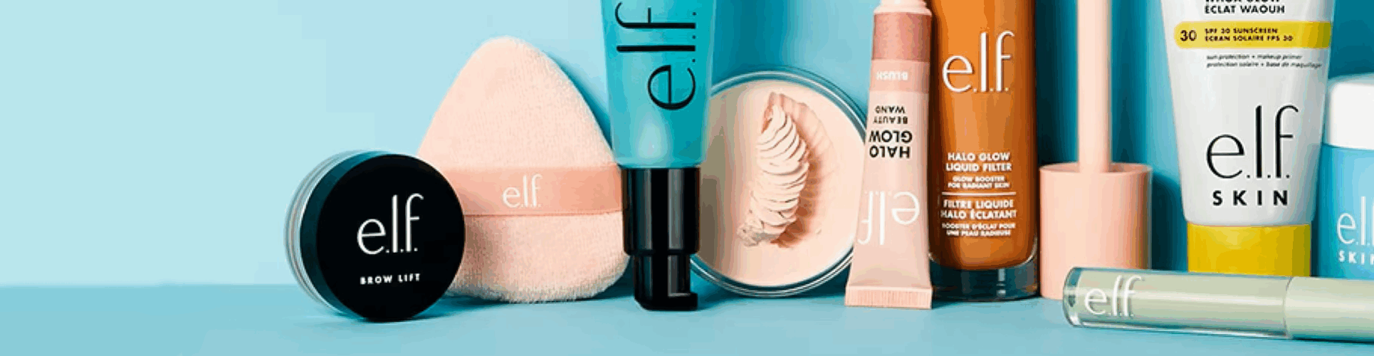 e.l.f Cosmetics