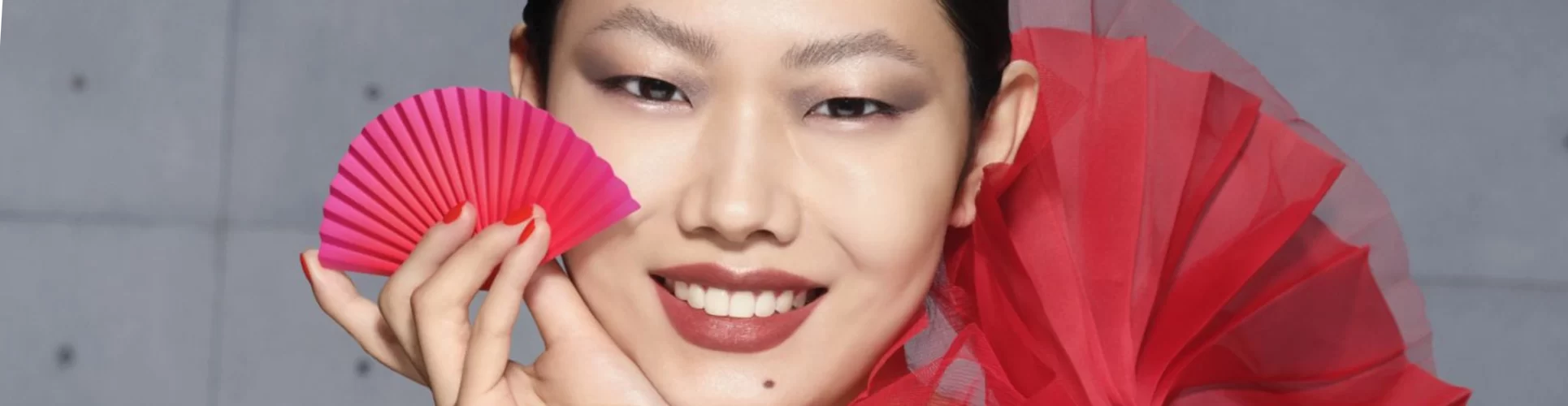 Chinese Makeup