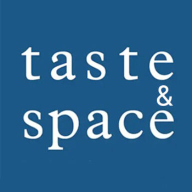 Taste & Space