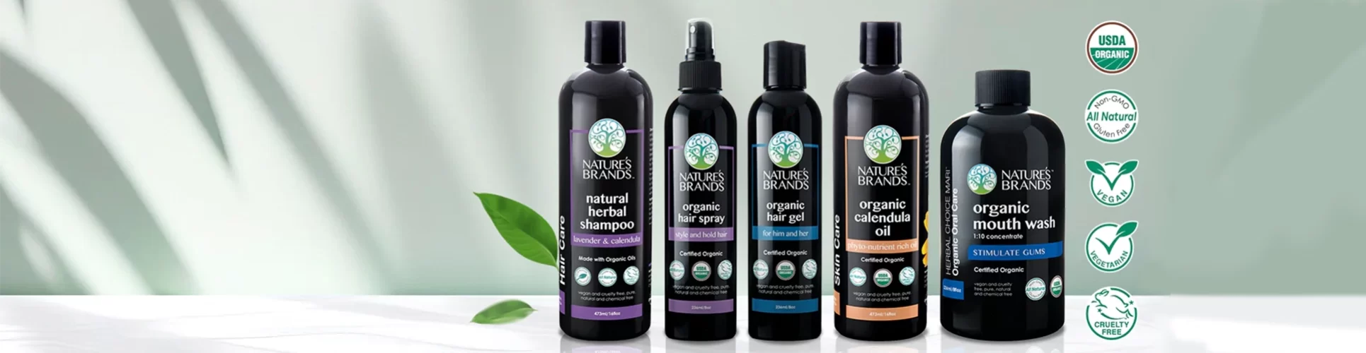 Nature's Brands