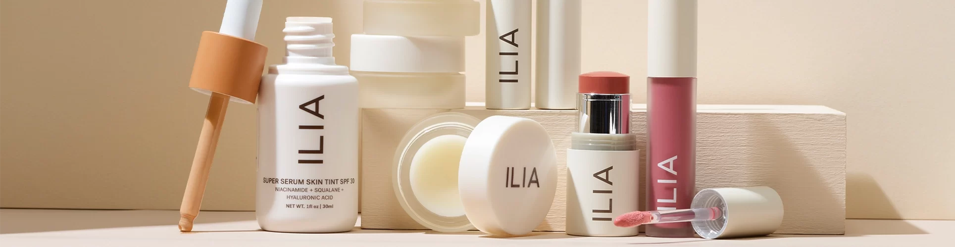 ILIA Beauty
