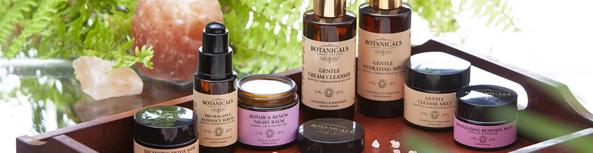 BOTANICALS