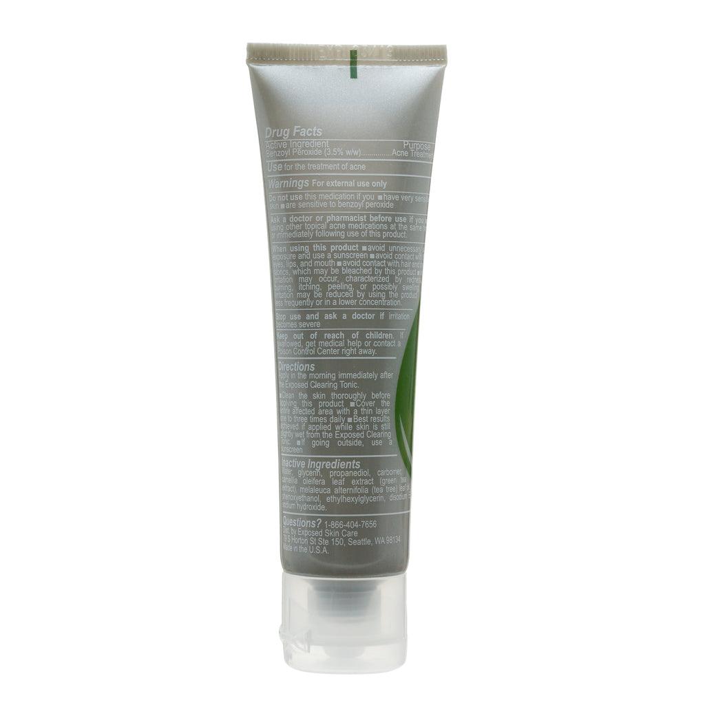 Alternative view of Acne Treatment Serum 1.7 Fl. Oz