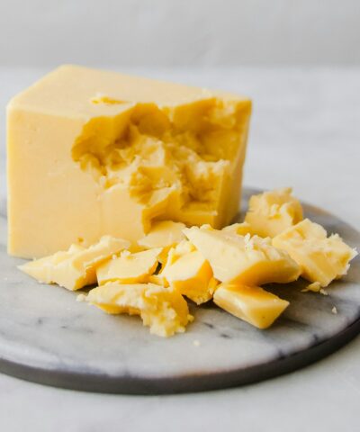 Shelburne Farms 3 Year Cheddar Cheese