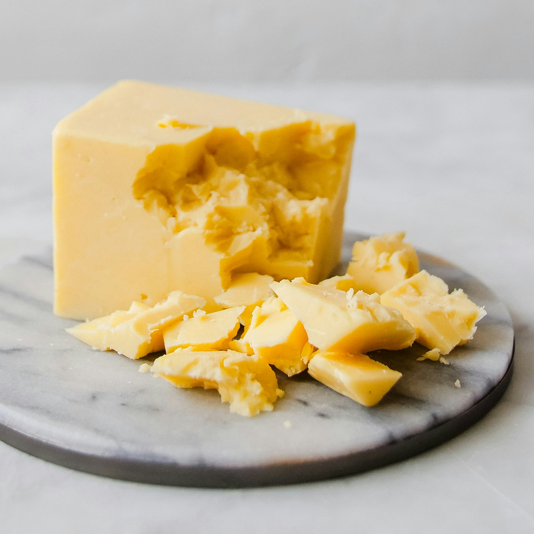 Shelburne Farms 3 Year Cheddar Cheese