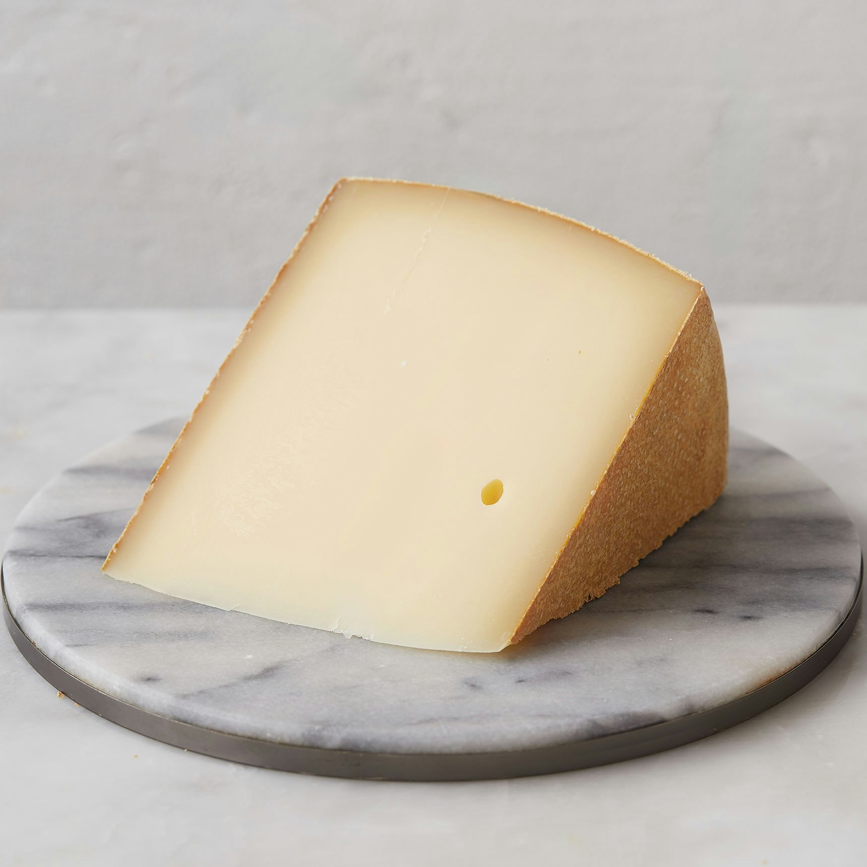 Alternative view of Fromagerie La Station Alfred Le Fermier Cheese 16 oz