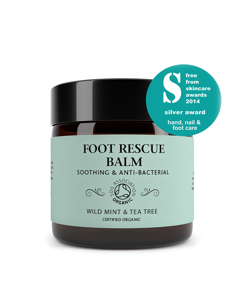 footbalm award 49681