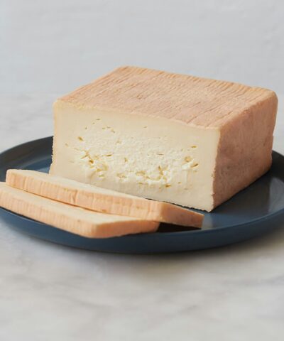 Maroilles Cheese