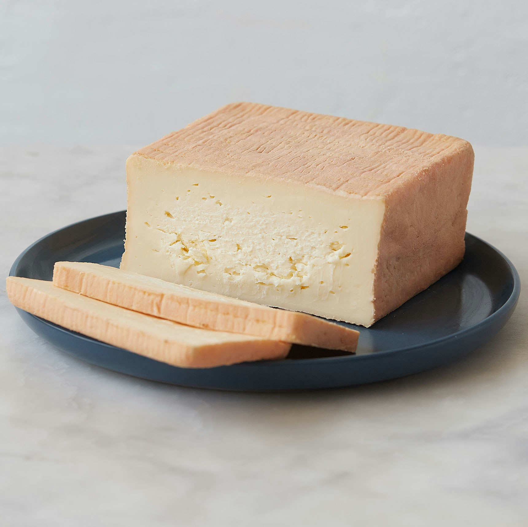 Maroilles Cheese