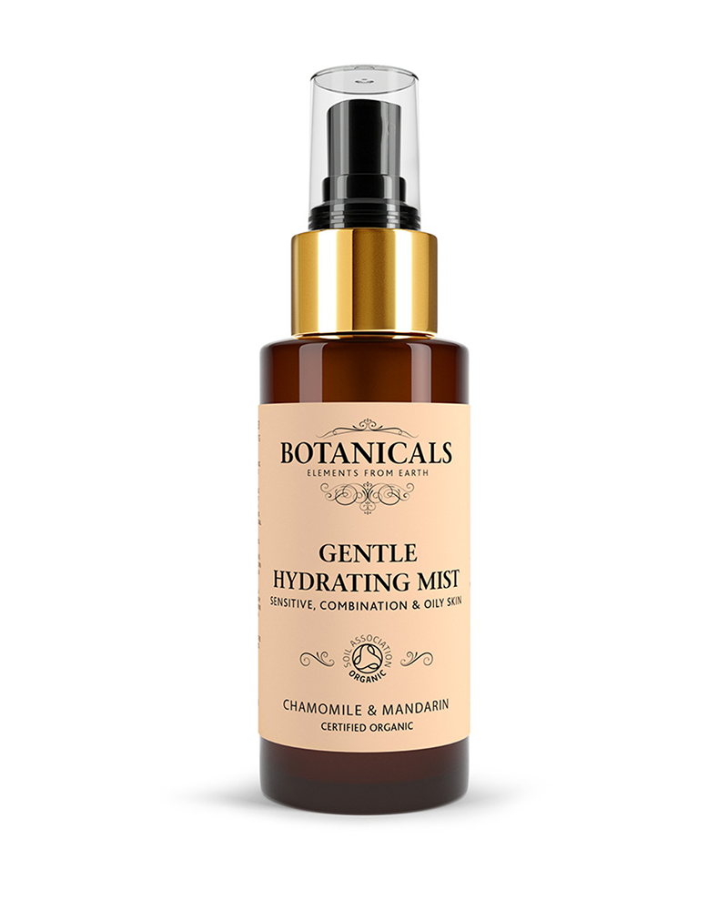 Gentle Hydrating Mist