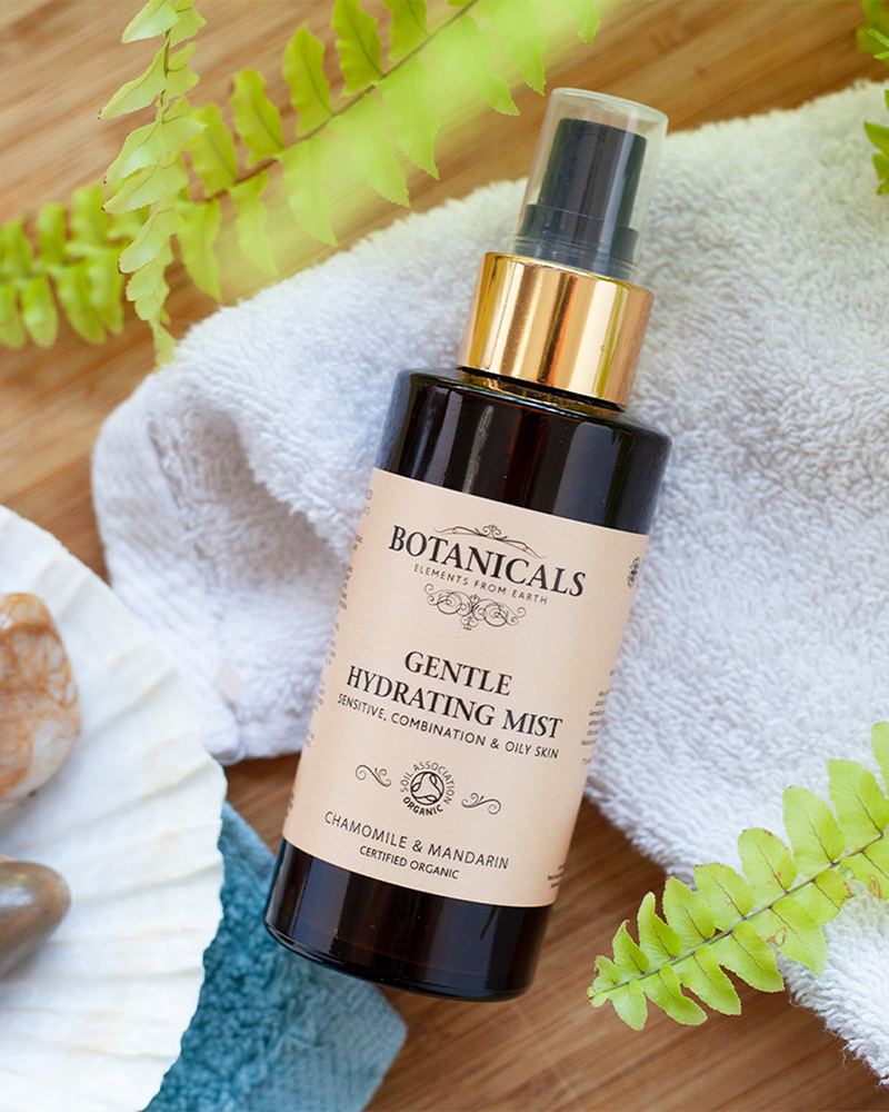 Alternative view of Gentle Hydrating Mist