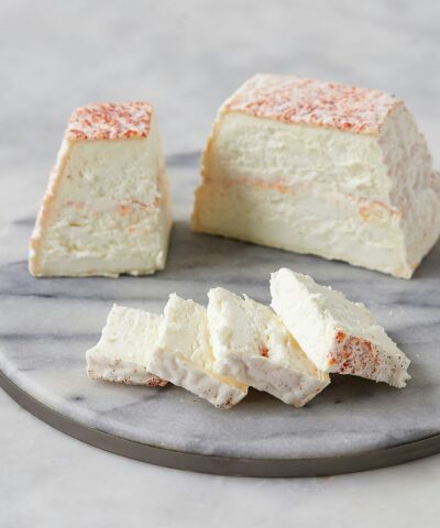 Capriole Piper's Pyramide Cheese