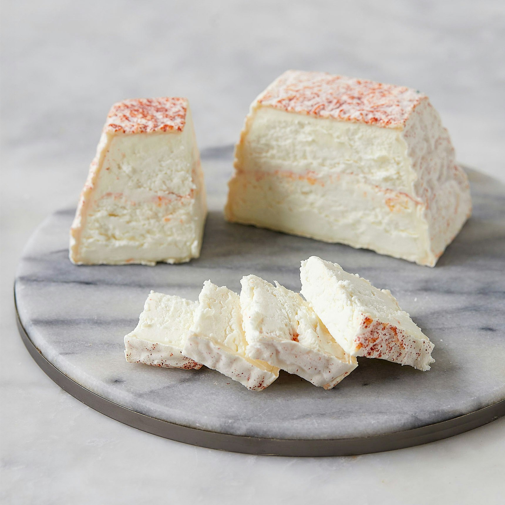 Capriole Piper's Pyramide Cheese