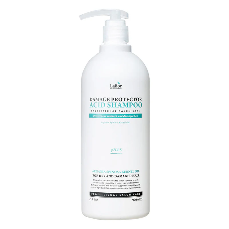 LADOR Damage Protector Acid Shampoo 150ml