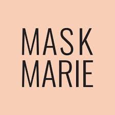 Mask Marie