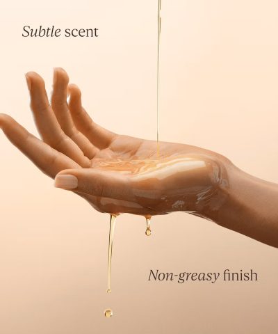 L'Occitane Almond Shower Oil 500ml - Image 5
