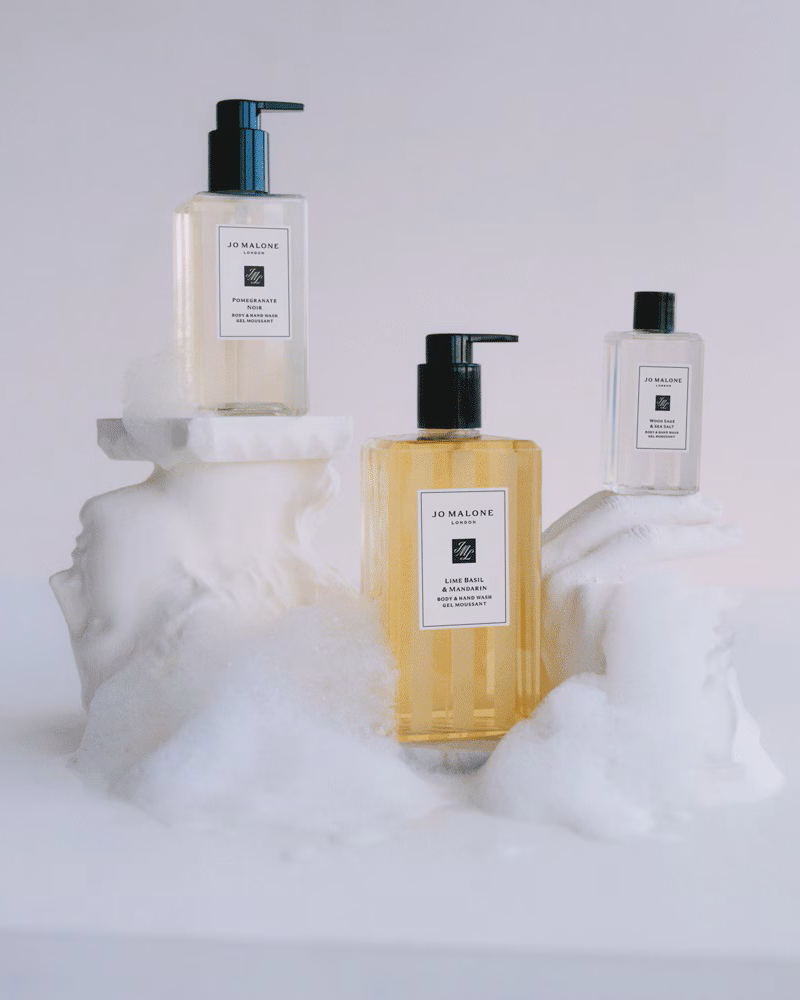 Alternative view of Jo Malone London Wild Bluebell Body & Hand Wash