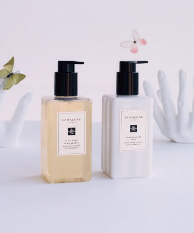 Jo Malone London Wild Bluebell Body & Hand Lotion 250ml - Image 3