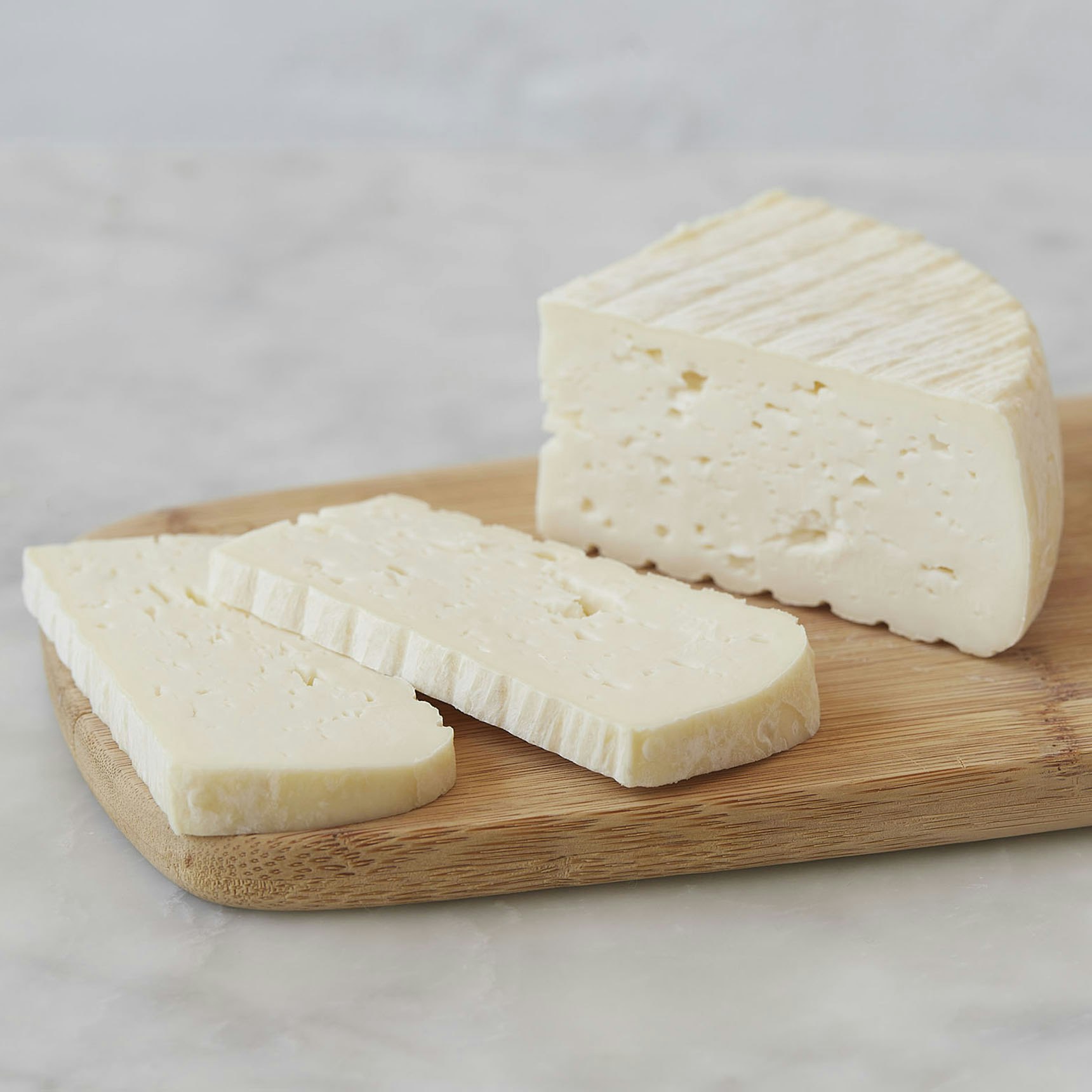 Alternative view of Castelbelbo 3 Milk Cheese 8 oz