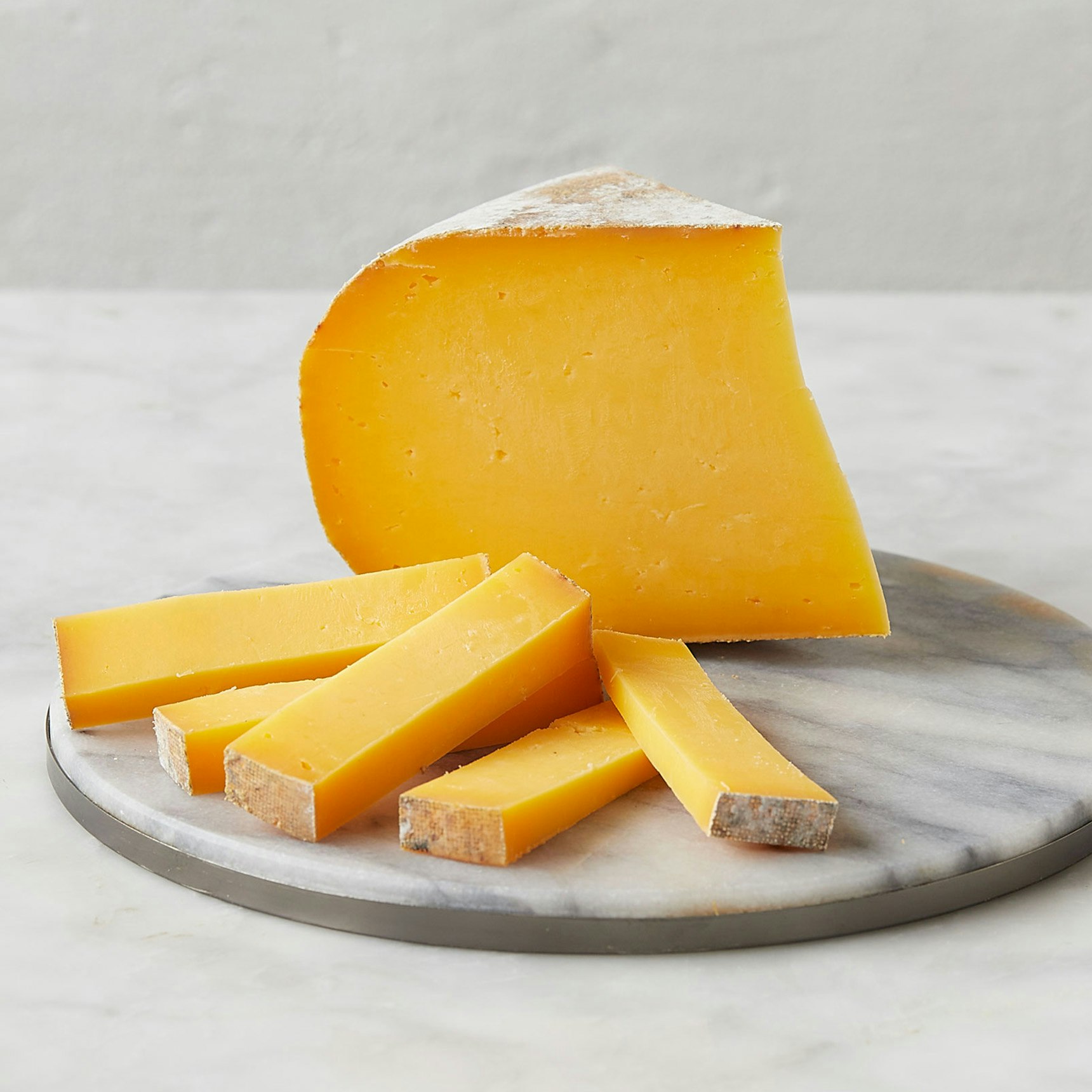 Mousetrap Andean Creamery Duque Naranja Cheese