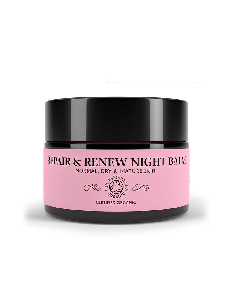 Repair & Renew Night Balm