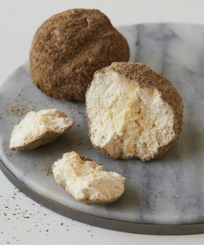 Jumi Belper Knolle Cheese - 3 oz. Puck