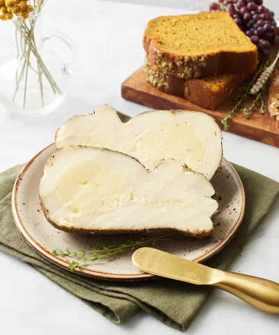 Murray's Cave Aged Limited Burrino Pepato Cheese 14 - 16 oz