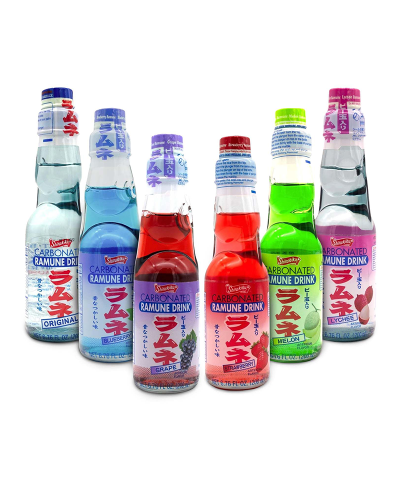 ramune