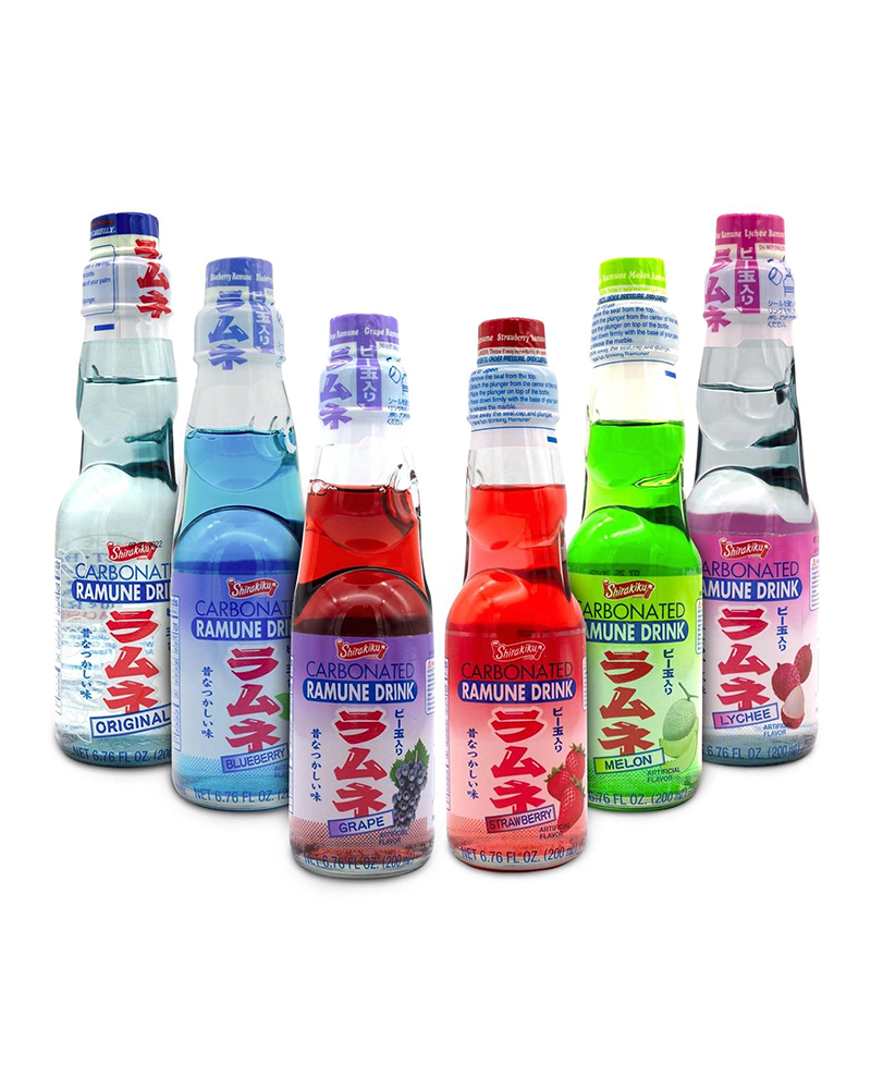 ramune