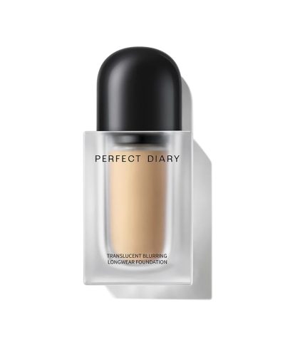 Translucent Blurring Longwear Foundation 30ml - Image 15