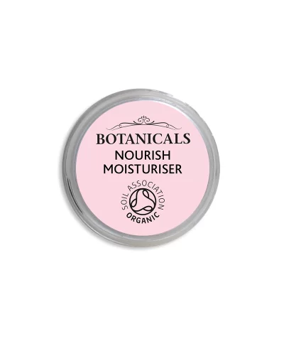Alternative view of Nourish Moisturiser