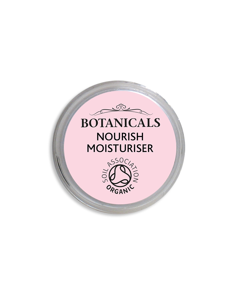Alternative view of Nourish Moisturiser