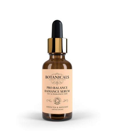 serum pro balance radiance gold 18890