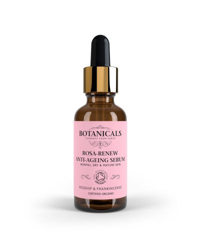 serum rosa renew gold 81215