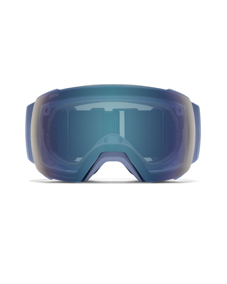 Alternative view of SMITH I/O MAG XL Snow Goggles