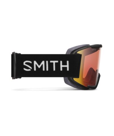 squad goggles black cpPhotochromicCopperRedMirror 3Qt