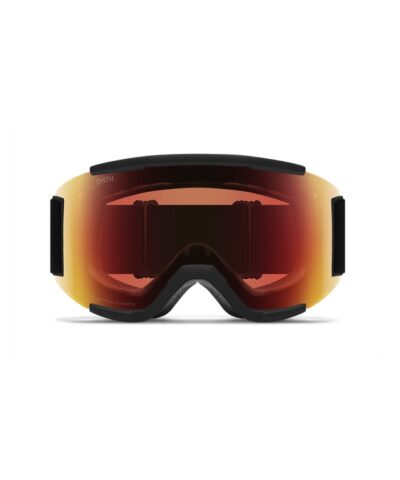 squad goggles black cpPhotochromicCopperRedMirror 3Qtt