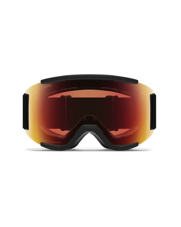 Alternative view of SMITH Squad Snow Goggles
