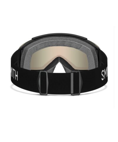 squad goggles black cpPhotochromicCopperRedMirror 3Qtty