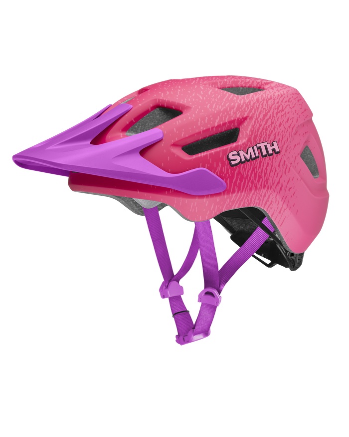 Sidekick Jr. Mountain Bike Helmet