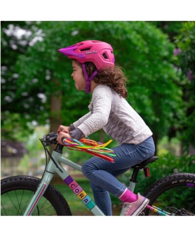 Alternative view of Sidekick Jr. Mountain Bike Helmet