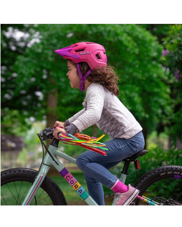 Alternative view of Sidekick Jr. Mountain Bike Helmet
