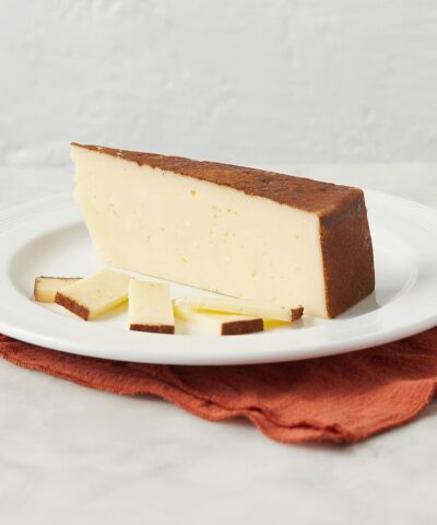 Sartori Cheese Pumpkin Spice Bellavitano Cheese