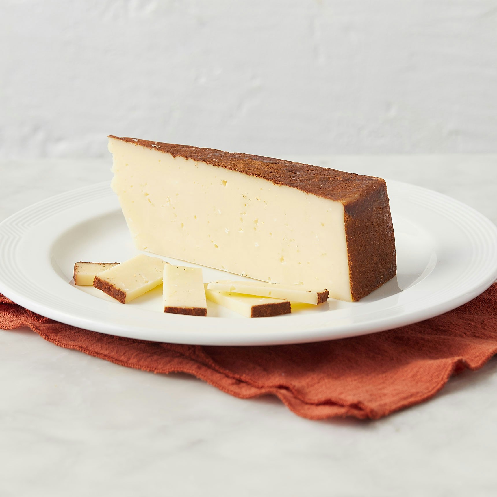Sartori Cheese Pumpkin Spice Bellavitano Cheese