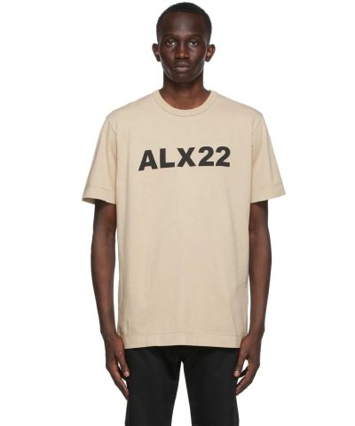 1017 ALYX 9SM Logo-Print T-Shirt-20240254