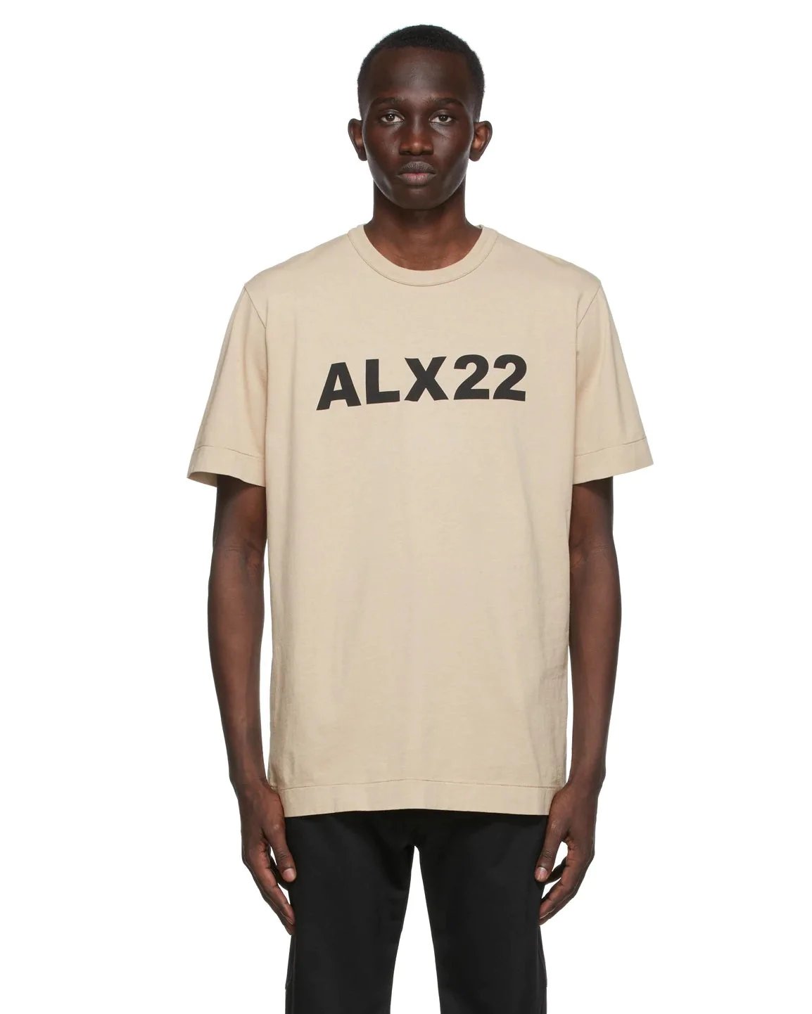 1017 ALYX 9SM Logo-Print T-Shirt-20240254
