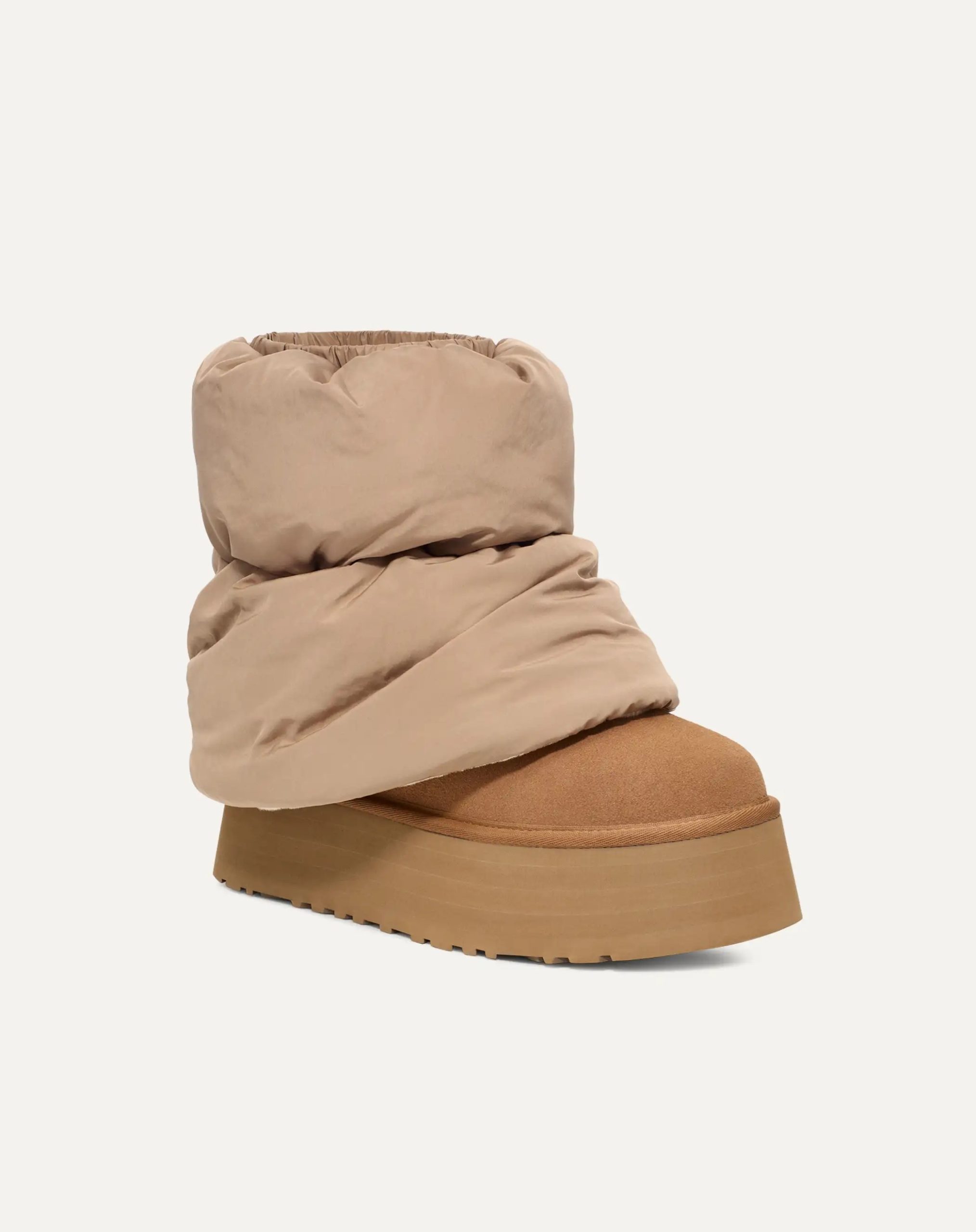 Alternative view of UGG Women's Classic Mini Dipper Puffer
