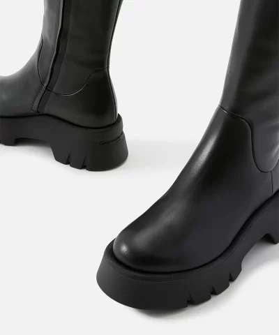 20240826 2 SHOES BOOTSKNEEHIGH 24F GIANVITO BLACKNERO 1 170259 000290 FS