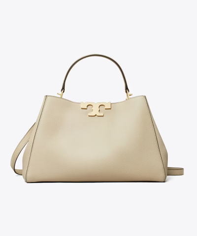 Tory Burch Eleanor Soft Satchel