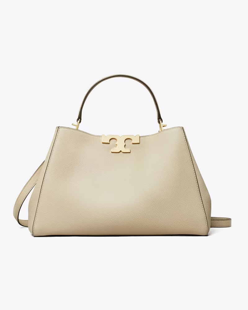 Tory Burch Eleanor Soft Satchel